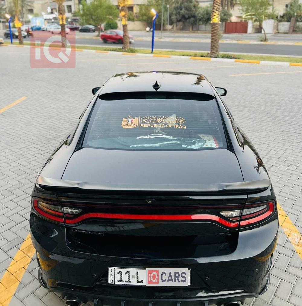 دودج تشارجر